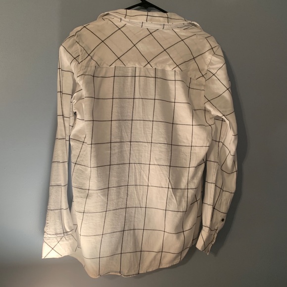 Gap Flannel - Picture 4 of 4